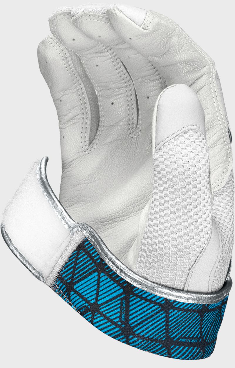 Youth Walk-Off NX Batting Gloves